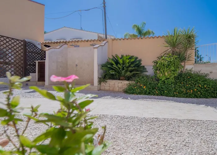 Villa Sajonara Elvira