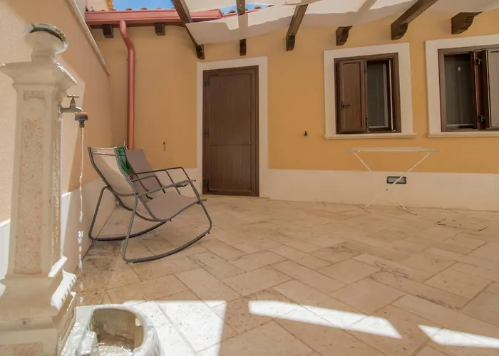 Villa Sajonara Elvira