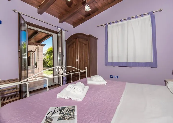 Villa Sajonara Elvira