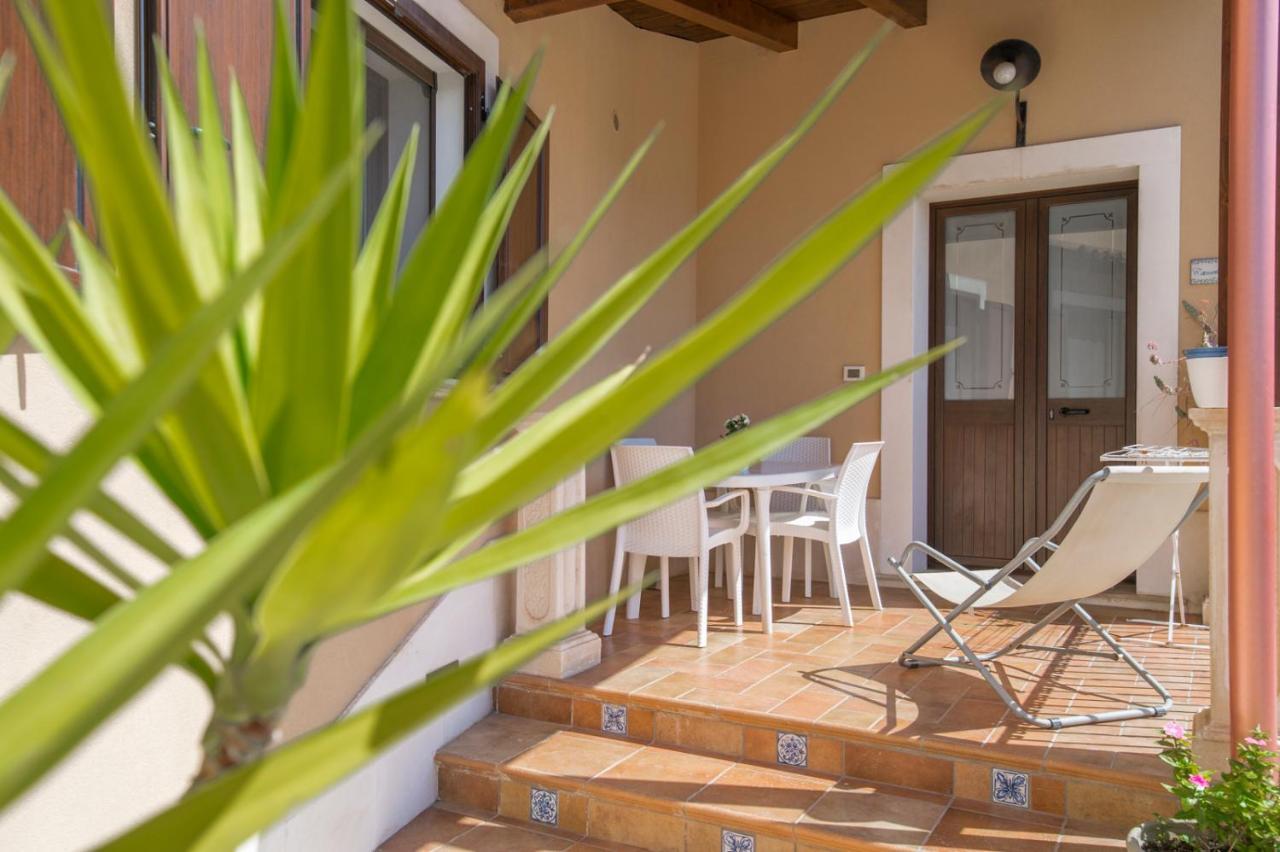 Apartment Sajonara Elvira Fontane Bianche