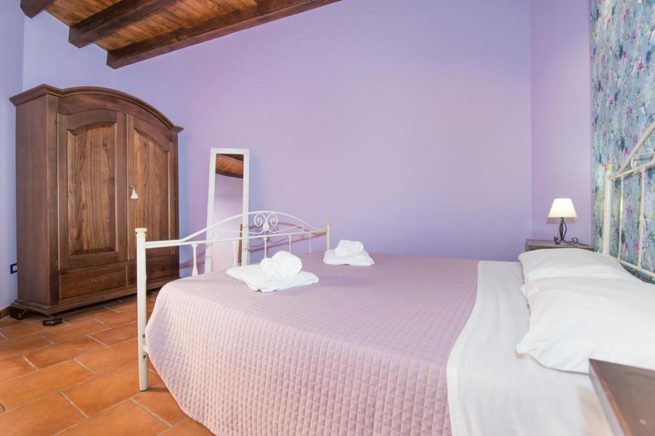 Apartment Sajonara Elvira Fontane Bianche