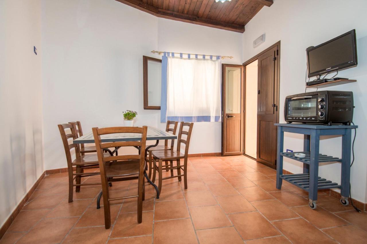 Sajonara Elvira Apartment Fontane Bianche