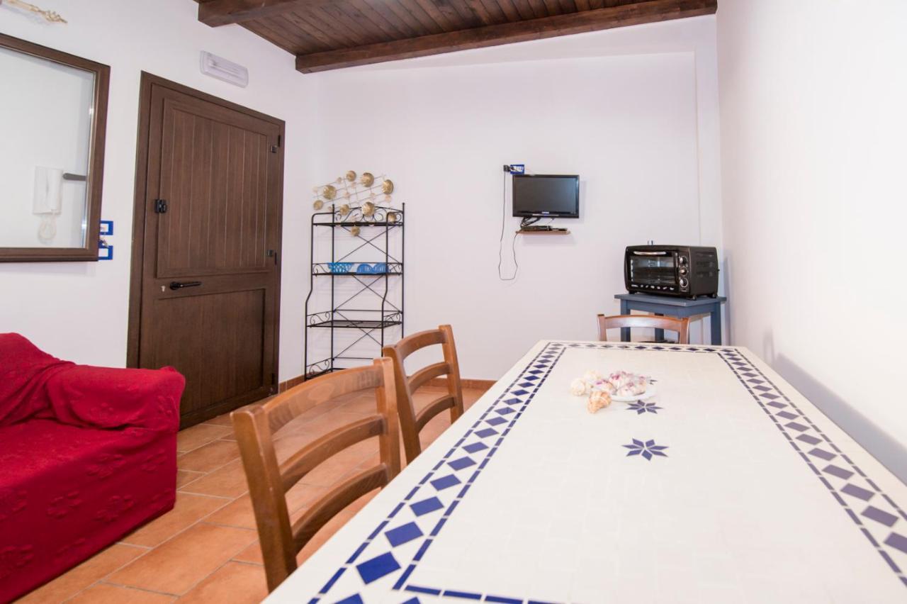 Apartment Sajonara Elvira *