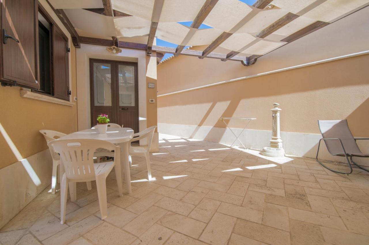 Apartment Sajonara Elvira *