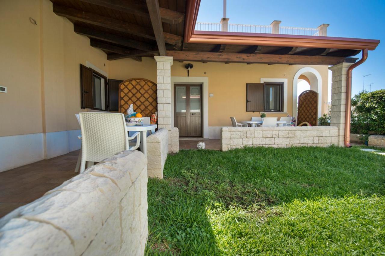 Sajonara Elvira Apartment *