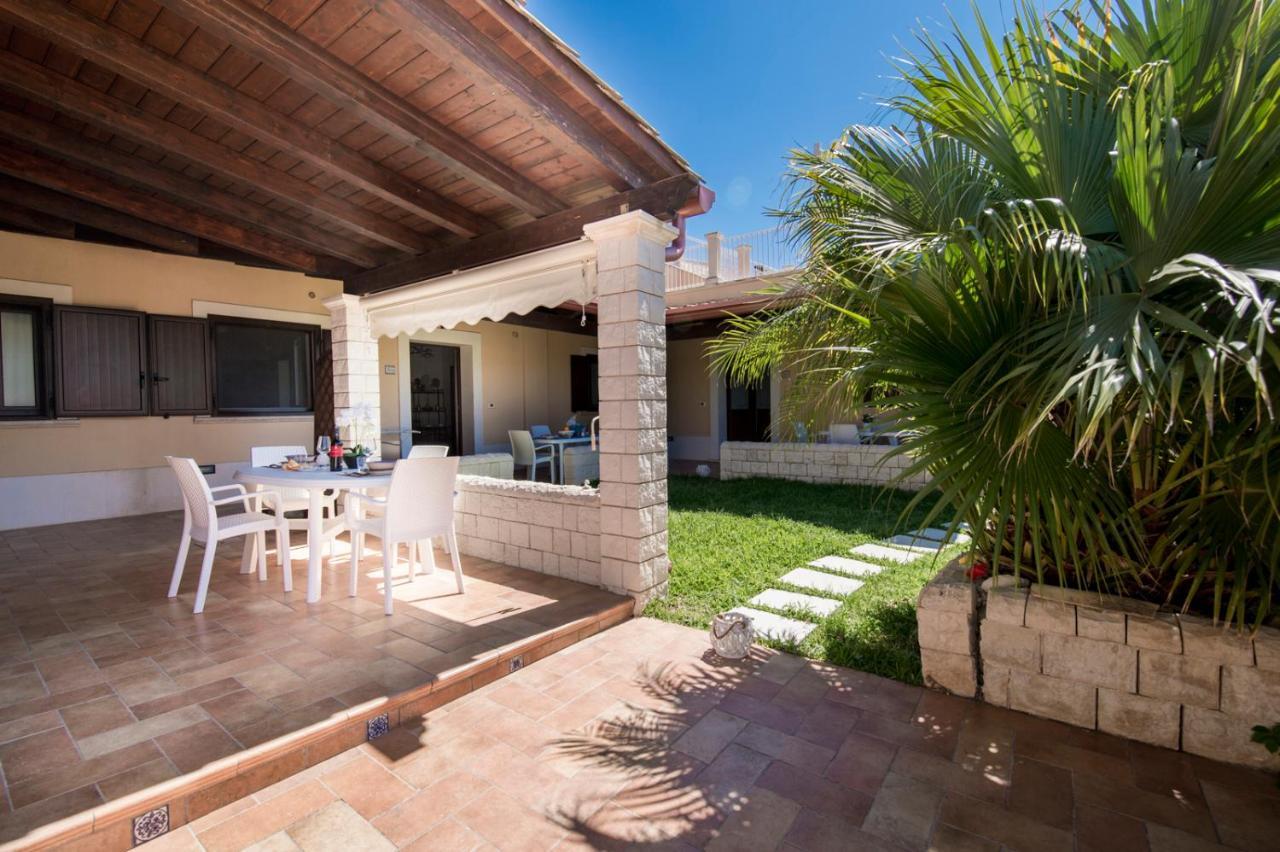 Apartment Sajonara Elvira Fontane Bianche