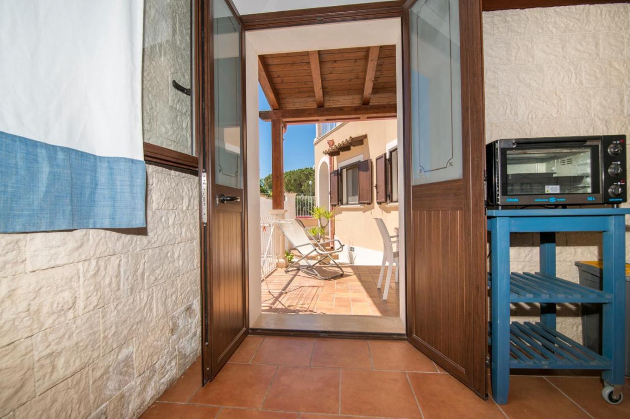 Apartment Sajonara Elvira Fontane Bianche
