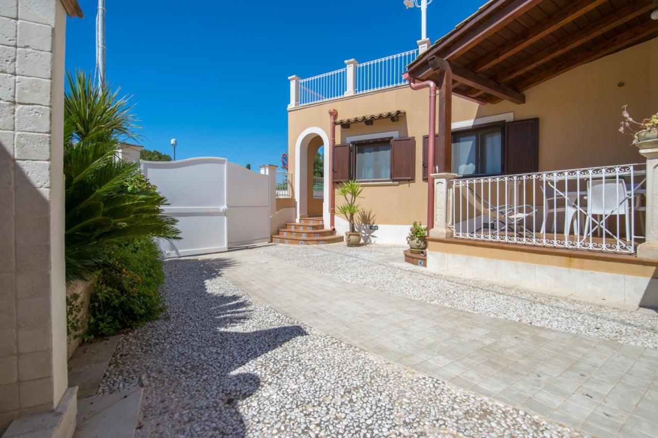 Sajonara Elvira Apartment *
