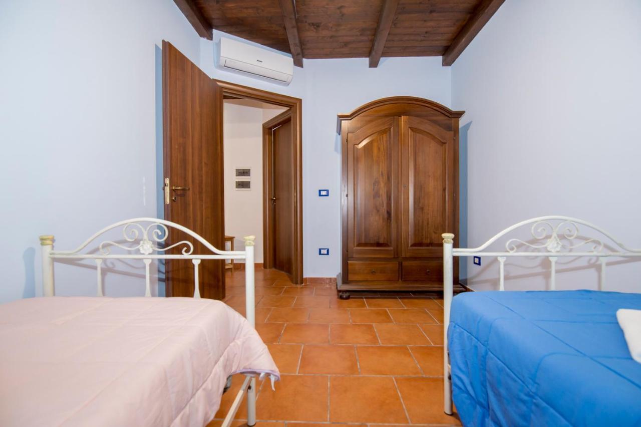 Apartment Sajonara Elvira *