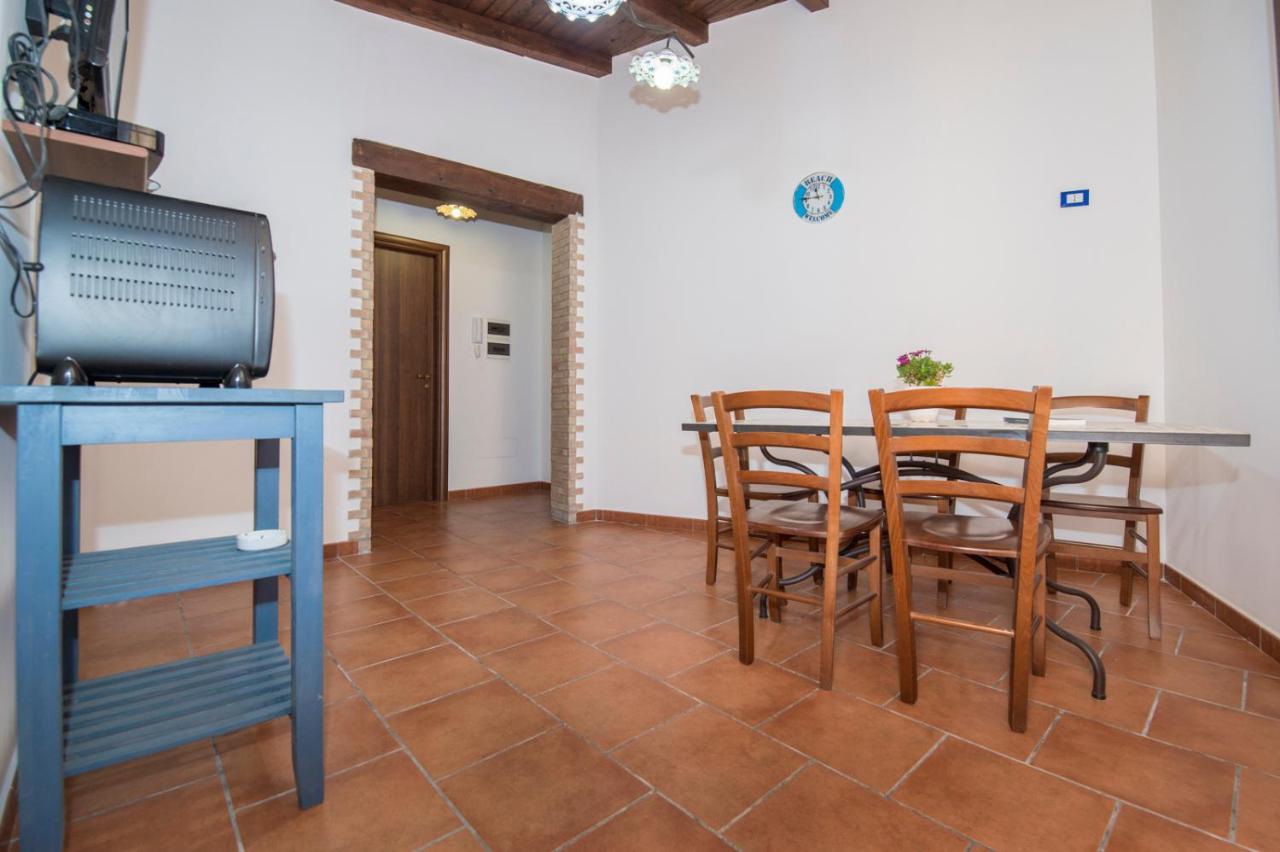 Sajonara Elvira Apartment