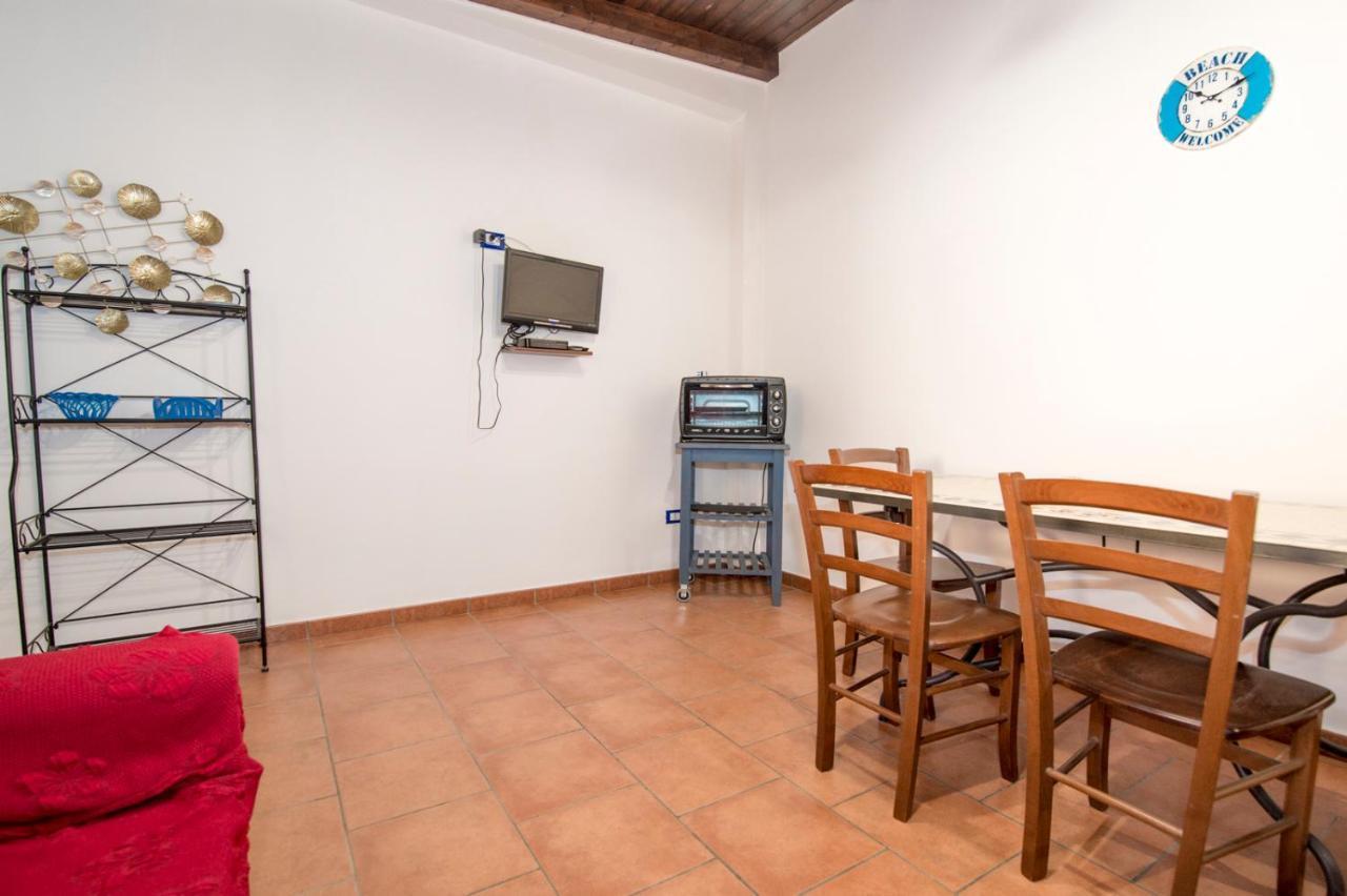 Apartment Sajonara Elvira *