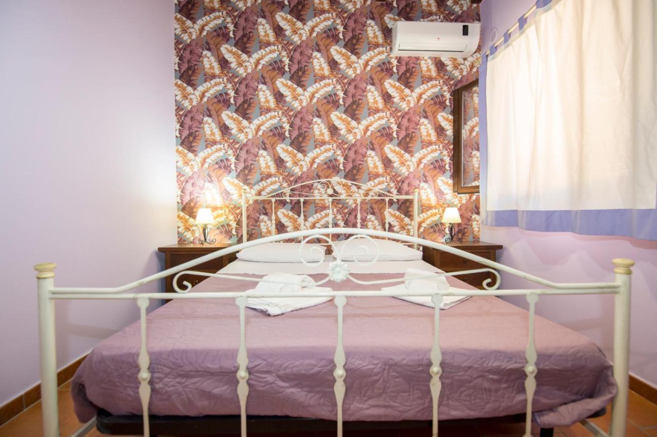 Apartment Sajonara Elvira Fontane Bianche