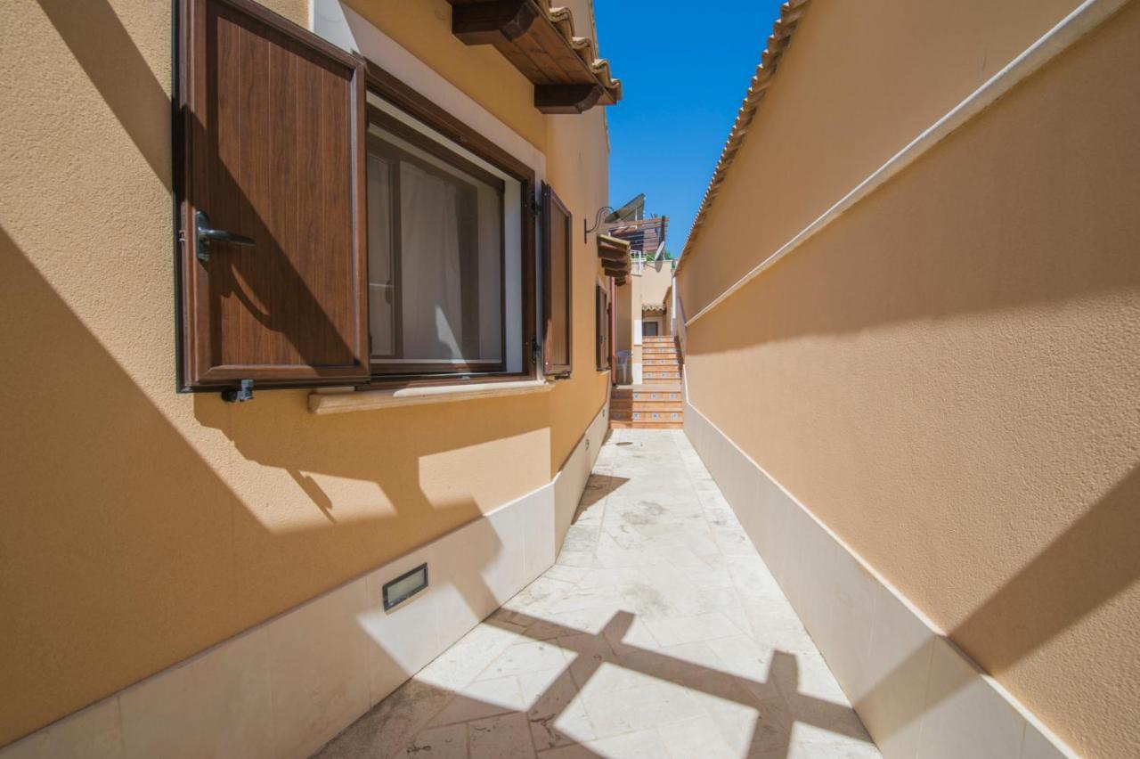 Apartment Sajonara Elvira