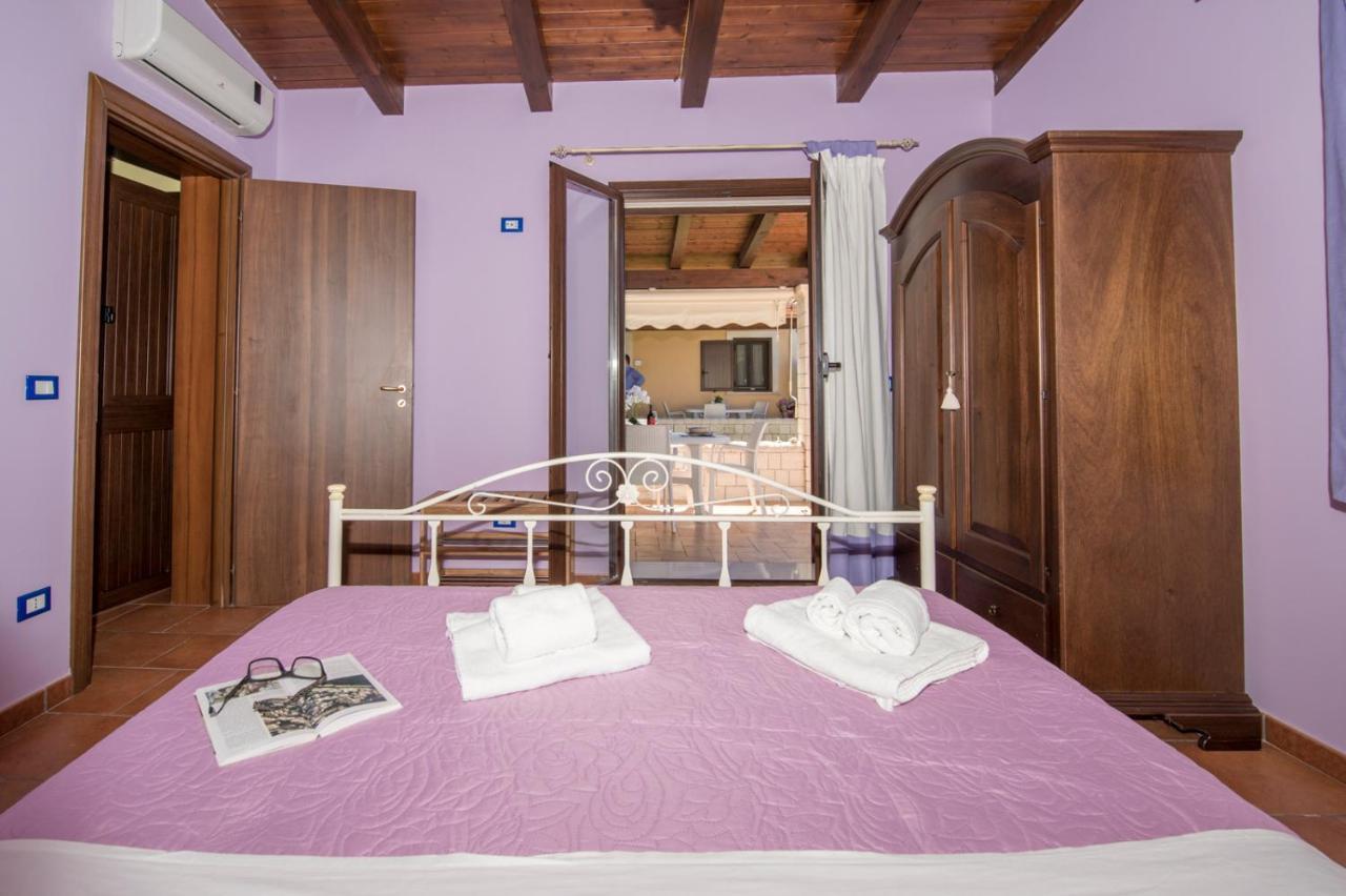 Apartment Sajonara Elvira *