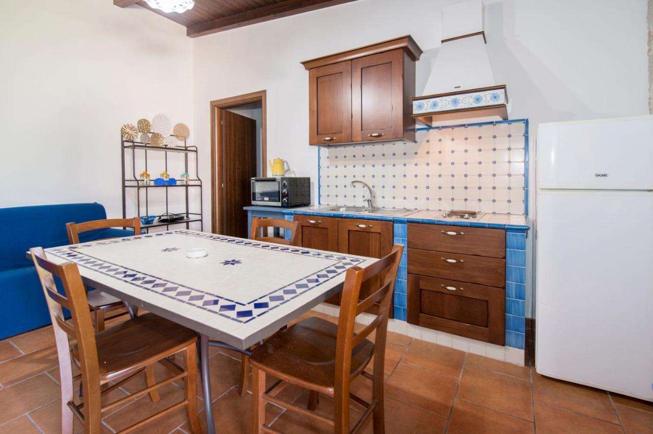 Apartment Sajonara Elvira *