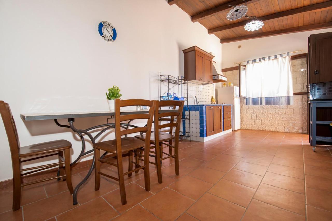Sajonara Elvira Apartment *