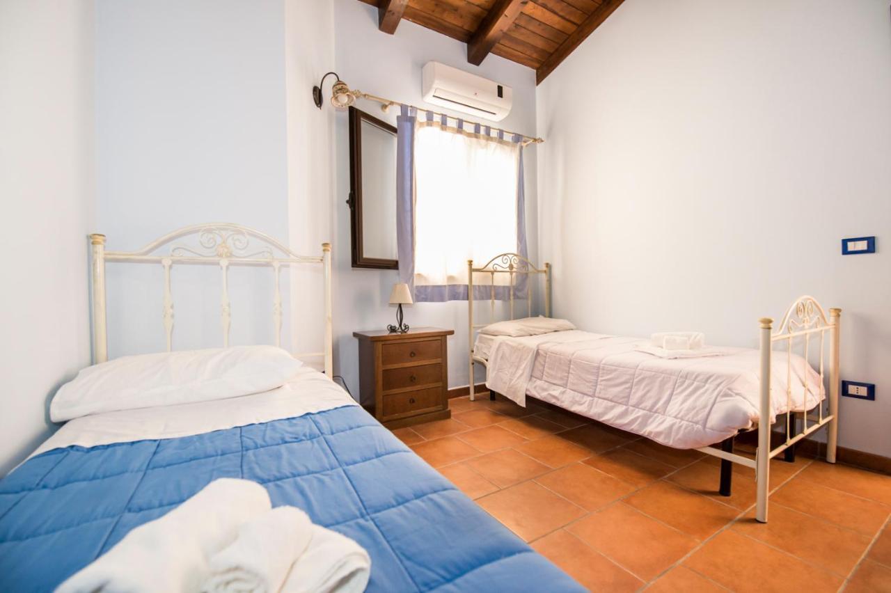 Apartment Sajonara Elvira *