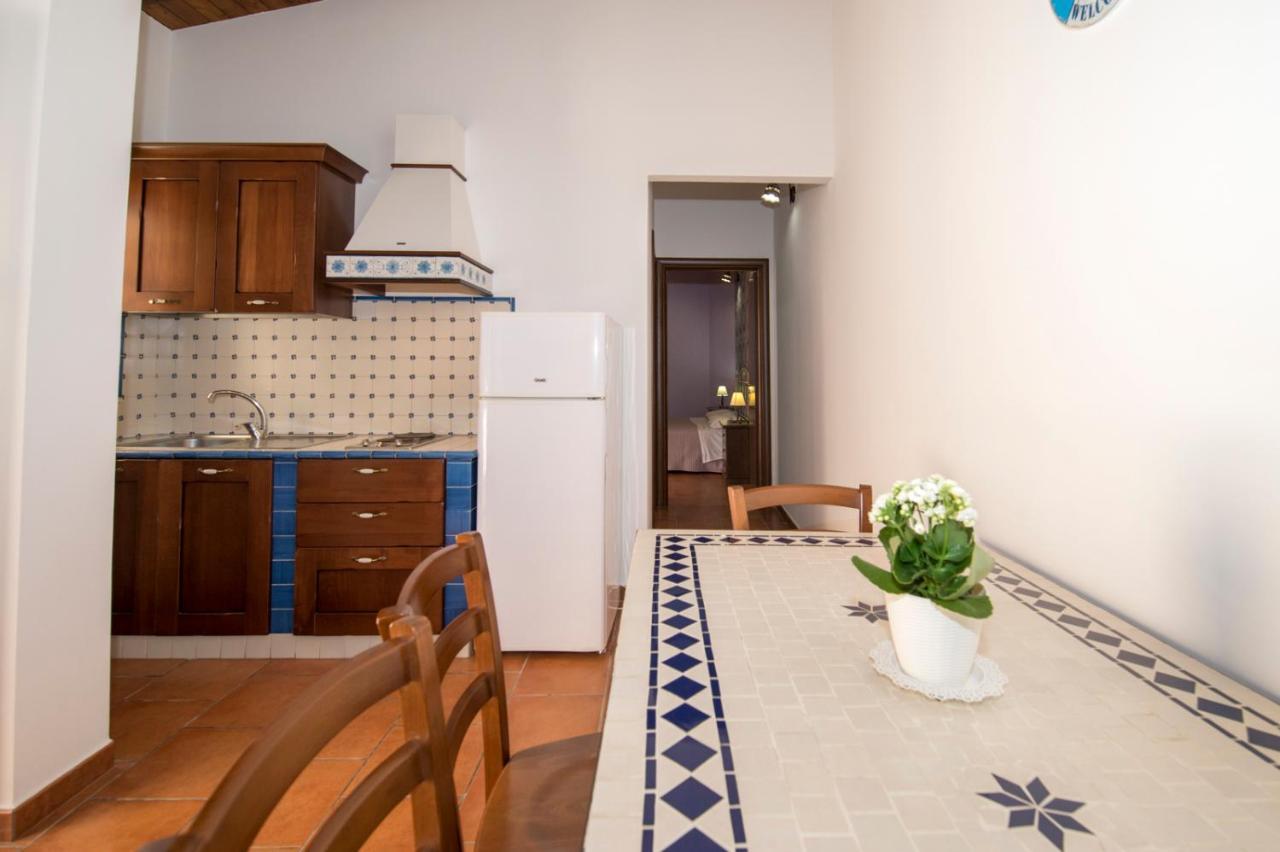 Sajonara Elvira Apartment
