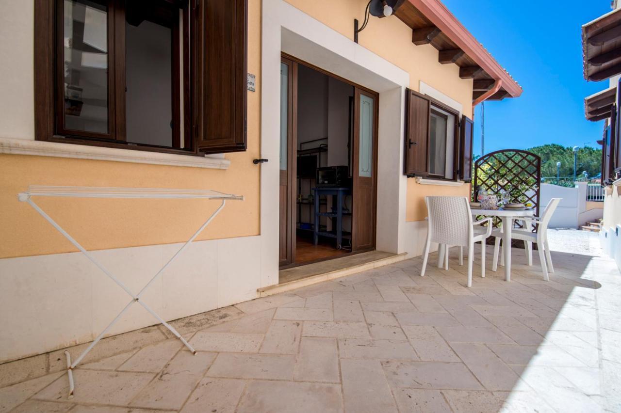 Sajonara Elvira Apartment Fontane Bianche