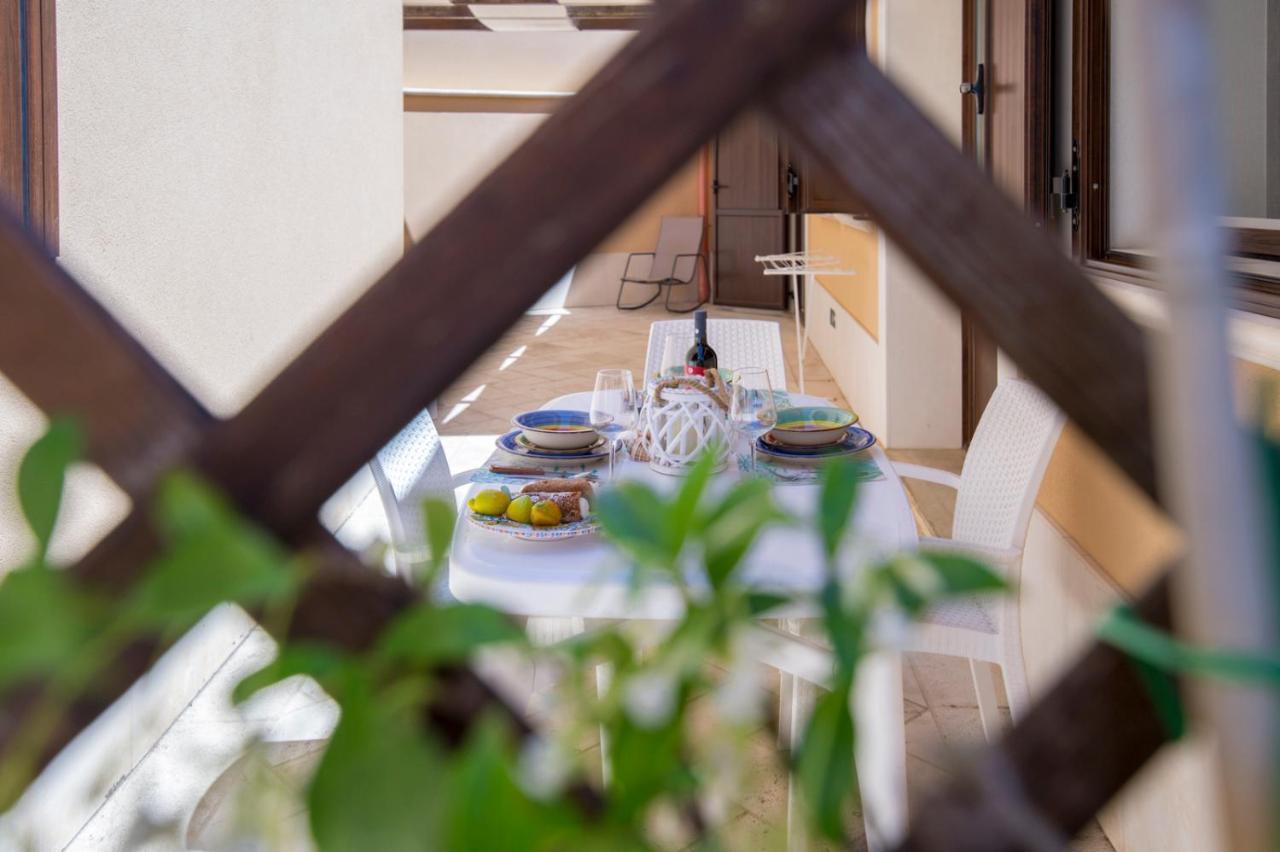 Sajonara Elvira Apartment Fontane Bianche