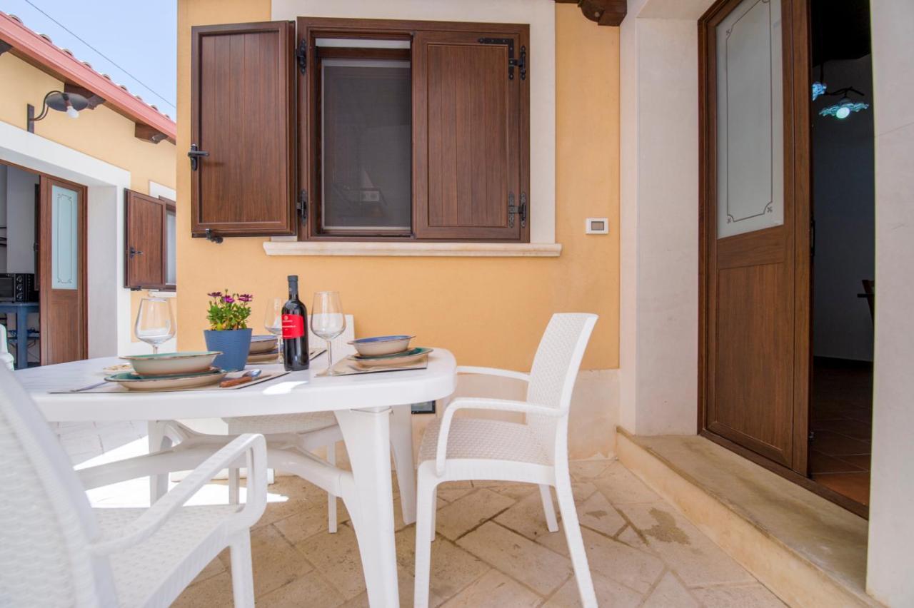 Apartment Sajonara Elvira *