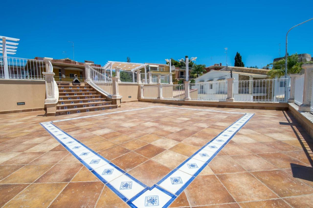 Sajonara Elvira Apartment Fontane Bianche
