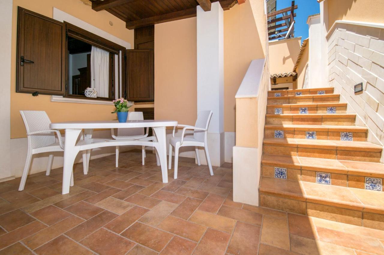 Apartment Sajonara Elvira