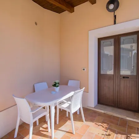Villa Sajonara Elvira Fontane Bianche Esterno foto