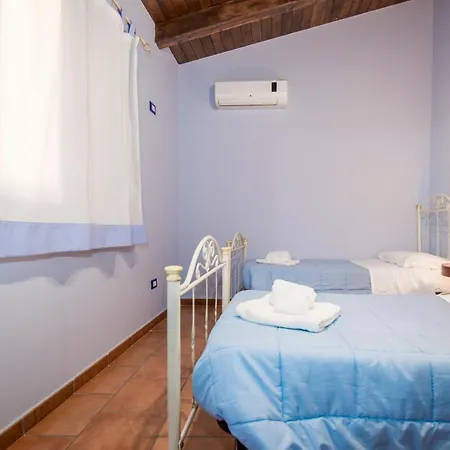 Villa Sajonara Elvira Fontane Bianche Esterno foto