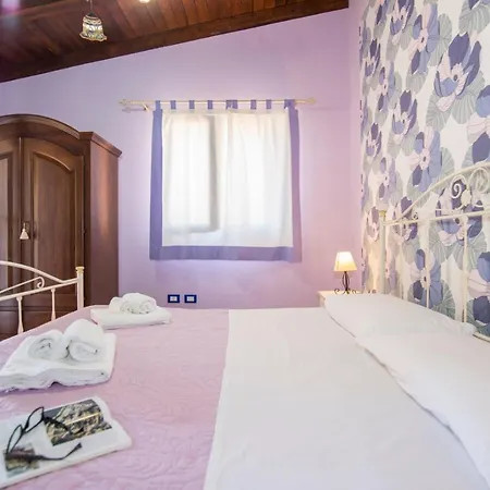 Villa Sajonara Elvira Fontane Bianche Esterno foto