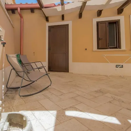 Villa Sajonara Elvira Fontane Bianche Esterno foto