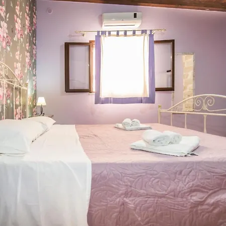 Villa Sajonara Elvira Fontane Bianche Esterno foto