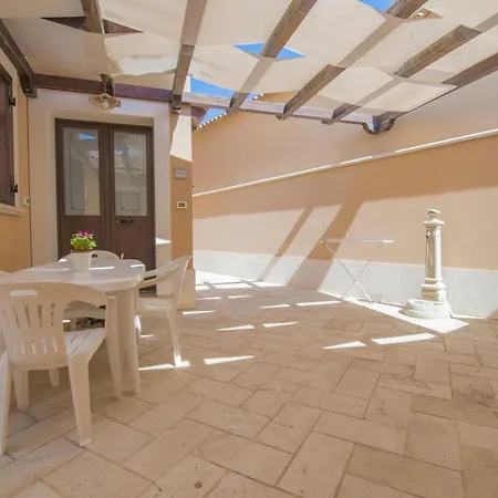 Villa Sajonara Elvira Fontane Bianche Esterno foto